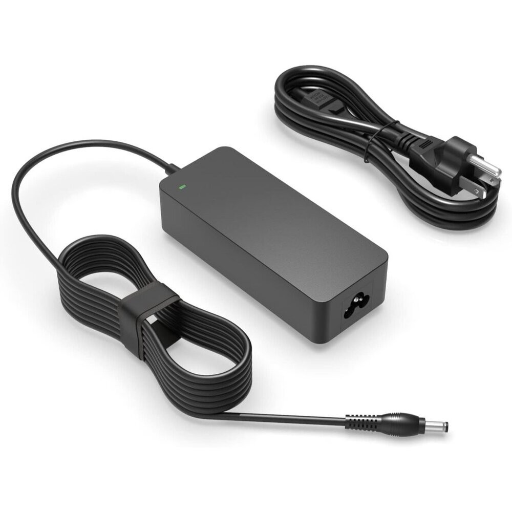 Fit for JBL Boombox 2 & 1 Charger - 90W 10 FT Power Up Family Gatherings & Outdo